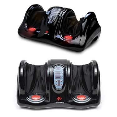 Imagem de Massageador para os Pés Foot Massager Analogico Relax Bivolt