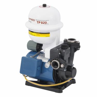 Imagem de Pressurizador para Sistema Hidráulico Bivolt TP 820 G2 Komeco