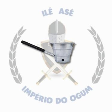 Imagem de Turibulo  C/Cabo