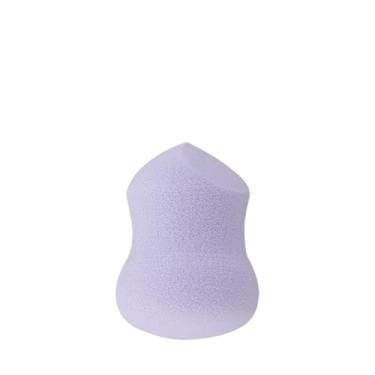 Imagem de Esponja de mistura de maquiagem Flower Beauty, Lavender