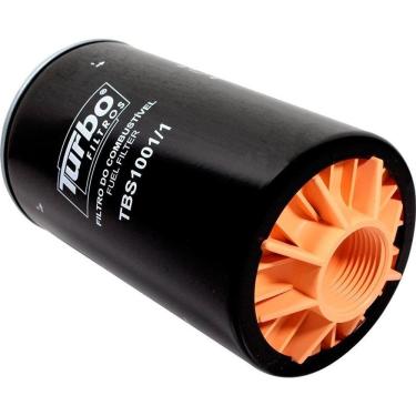 Imagem de Filtro Combustível Separador água - Turbo - 84557708