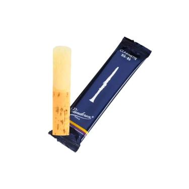Imagem de Palheta P/ Clarinete Sib Vandoren Tradicional 3 Cr103