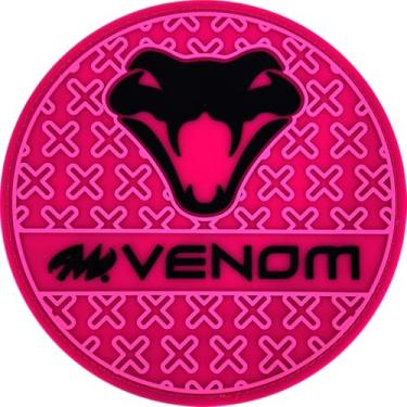 Imagem de Motiv Hyper Venom Disk Shammy - Rosa