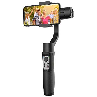 Imagem de Estabilizador Gimbal Isteady P/smartphone 3 Eixos Portátil