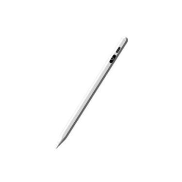 Imagem de Caneta Touch Recarregável com Visor de Bateria Para Tablet Motorola Ta