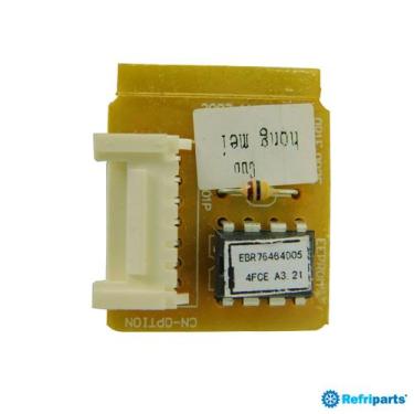 Imagem de Placa Eletronica Evaporadora Lg Sub - Ebr78379711