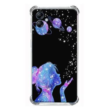 Imagem de Capa Capinha De Celular Compatível com Galaxy A05 Samsung Personalizad