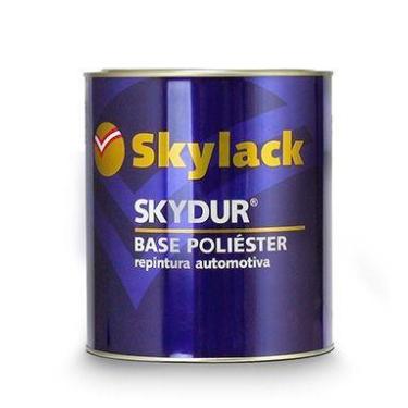 Imagem de Tinta b. pol. bege jupter met vw 00 - skylack