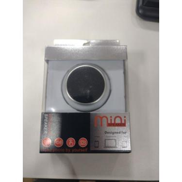 Imagem de Mini speaker