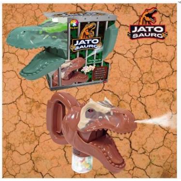 Imagem de Brinquedo Lançador De Água - Jato Sauro Kids - Kids Zone