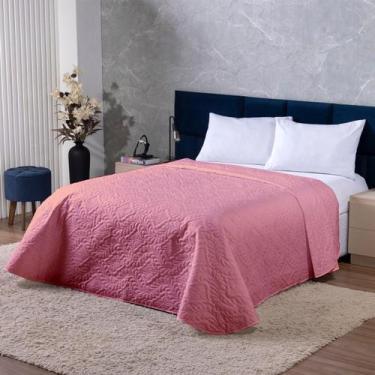 Imagem de Cobre Leito Matelado Magnific Slim Casal Avulso Varias Cores - iCasa, 