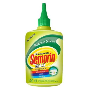 Imagem de Semorin tira manchas maxi 100ml