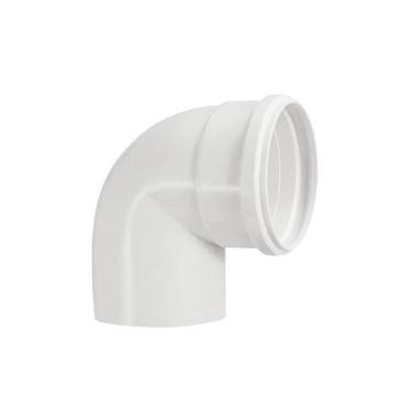 Imagem de Kit 20PC Joelho Esgoto 90x100mm - Krona