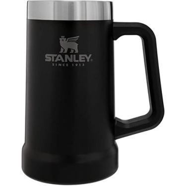 Imagem de Caneca Térmica Stanley 709ml, Preto
