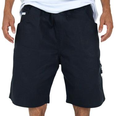 Imagem de Bermuda Wats Cargo Ripstop-Masculino