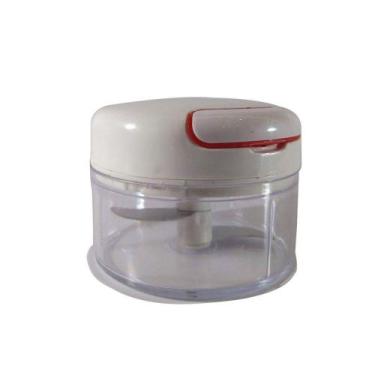 Imagem de Processador de Alimentos Manual 200ml Bela Kaza