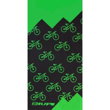 Imagem de Bandana HUPI - MTB, ÚNICO