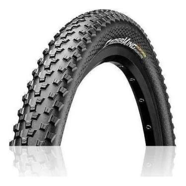 Imagem de 2 Pneus 26 Continental 1 Cross King 2.2 1 Race King 2.2 Tr