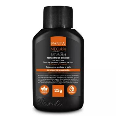 Imagem de Panta Neoskin Black - 25G - Panta Cosmética