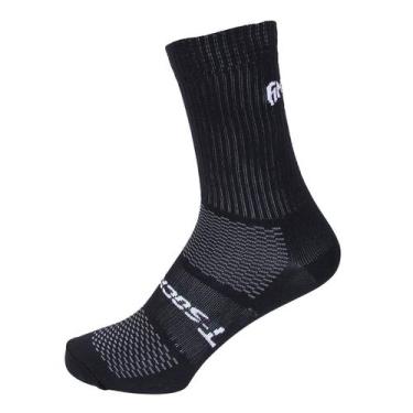 Imagem de Meia de Ciclismo Mtb Speed Corrida  - Ame sua vida - T-SOCKS, 33 ao 37