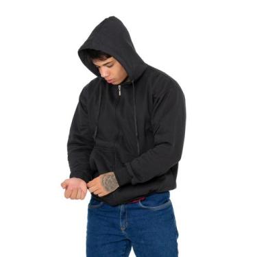 Imagem de Moletom Masculino Conforto e Estilo para o Dia a Dia Compre Agora - Ri