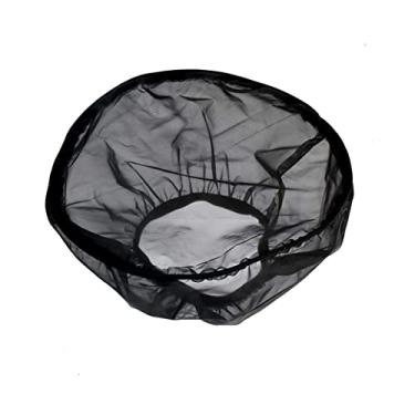 Imagem de XYZMT Filtro de ar à prova d'água meia de chuva capa protetora à prova de poeira para Harley Dyna Sportster Touring Softail Fat Boy Road King Kits de limpeza de filtro de ar