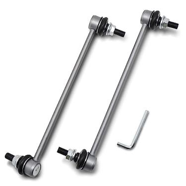 Imagem de Liga de Níquel de Zinco Estabilizador de Barra de Oscilação para Nissan Altima Maxima Murano Pathfinder Quest Rogue Select Rogue Select Rogue Sport Infiniti JX35 QX60 K750094 e K750095