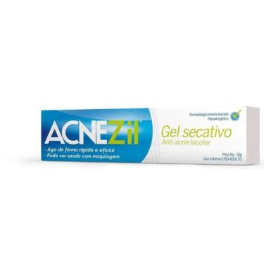 Imagem de Acnezil Gel Secativo 10g - Cimed