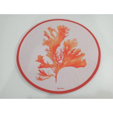 Imagem de Capa de Sousplat unidade sublimado 67 - Lacuisine