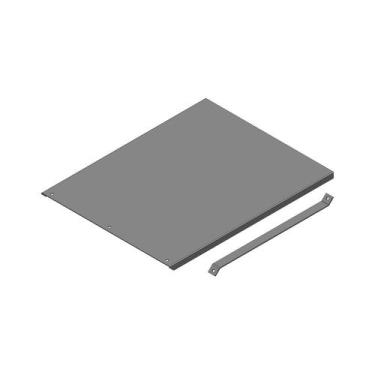 Imagem de Regua Fixacao Aparabarro Furgao 470 X 500 E 470 X 600 Mm - GR Sul