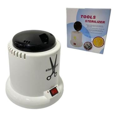Imagem de Esterilizador Elétrico Com Microsfera -  - Tools Esterilizer, Estereli