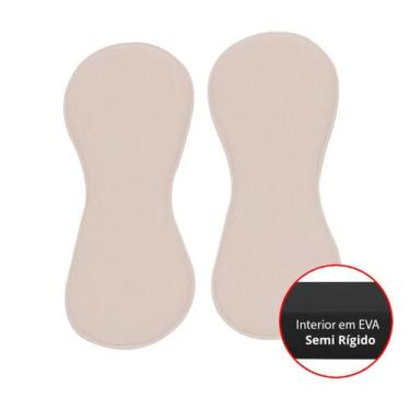 Imagem de Placa Para Flancos S.Rigida Pos Cirurgica 4002 - Biosafe, Unico, Nude