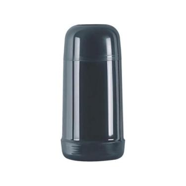 Imagem de Garrafa Térmica 250ml Termolar - Minigarbo, 250ml, Preto