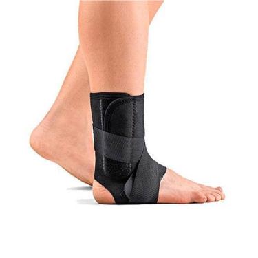 Imagem de Estabilizador Ortopédico Para Tornozelo Hidrolight - Ortho Pauher, GG