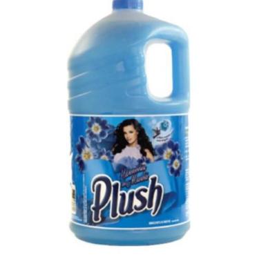 Imagem de Amaciante Harmonia da Manhã 5L Azul Total Química