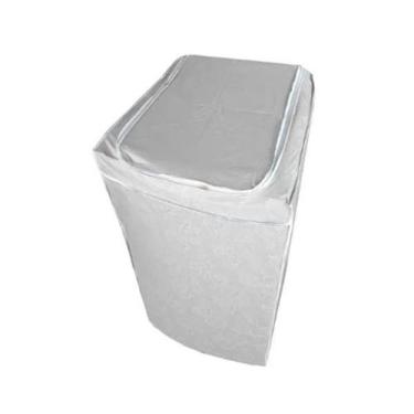 Imagem de Capas Máquina Lavar Brastemp 12 13 15 16Kg Impermeável Branc - Gdn Cap
