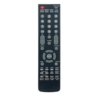 Imagem de AIDITIYMI Controle remoto de substituição RMT-D153A compatível com Sony DVD Player DVP-NS425P DVP-NS325 DVP-NS333 DVP-NS530 DVP-NS725P DVP-NS730P DVP-NS430 DVP-NS433