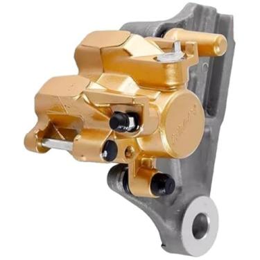 Imagem de Para Honda CB190R Motorbike Former back calipers peças do sistema de freio (traseira 43150-K70-601)