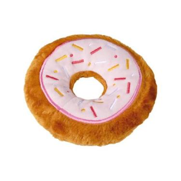 Imagem de Brinquedo Pelúcia Donut - MOR