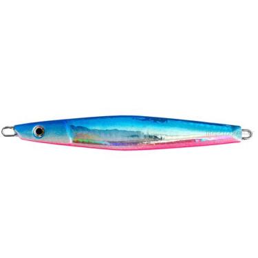 Imagem de Isca Artificial Albatroz Fishing  Jumping Jig Dragon (100g) - Várias C