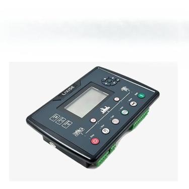 Imagem de LXC6220 Painel de controle inteligente do controlador do gerador Unidade de controle AMF