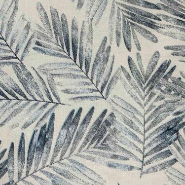 Imagem de Tecido Viscose Estampada 100% Viscose - Rolo 3 Metros