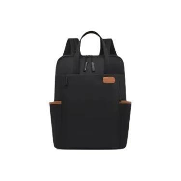 Imagem de Mochila Feminina Oxford Multifuncional de Grande Capacidade - Ideal pa