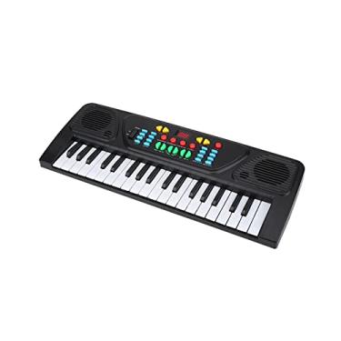 Imagem de 37 Keys Multi Funcional Educação Musical de Teclado Encontro para Iniciantes