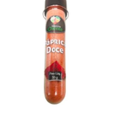 Imagem de Oxente Tempero (Páprica Doce) - OXENTE TEMPEROS 28G