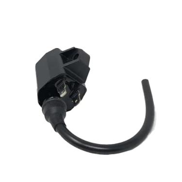 Imagem de Bobina Elétrica Compatível Com John Deer/Gator 4X2 4X4 Hpx615E, Substitui #M150467