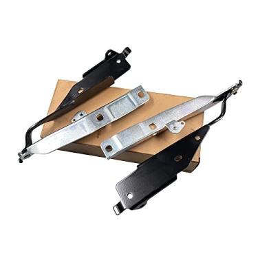 Imagem de HUYILUN0104 1 Par De Dobradiças De Capô Dianteiro Esquerdo E Direito Compatível Com Infiniti Q50 Q60 Q70 Q70L 2014-2020