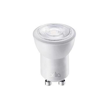 Imagem de Lâmpada Led Mini Dicróica DIMERIZÁVEL MR11-127/220V Bivolt - 3,5W Luz Quente 2700k - Marca Brilia