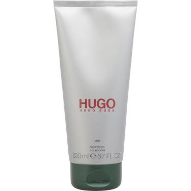 Imagem de Gel De Banho Masculino Hugo Boss 200 Ml