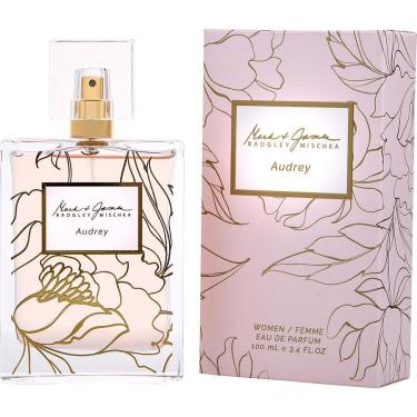 Imagem de Perfume Feminino Badgley Mischka Audrey Eau De Parfum Spray 100 Ml